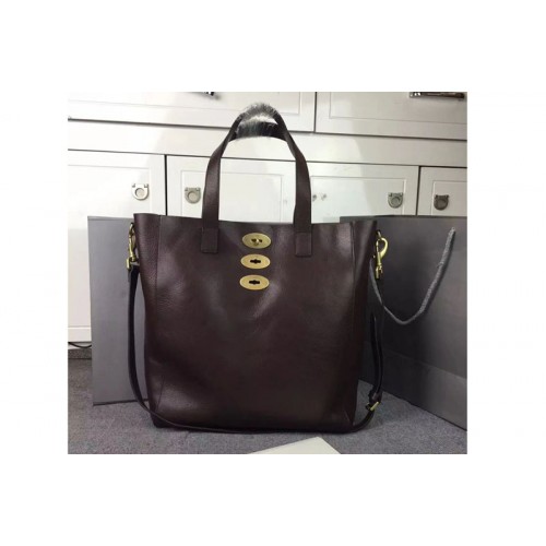 Mulberry Brynmore Bags Coffee