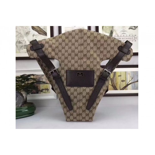 Gucci Baby Carrier Leather 28550