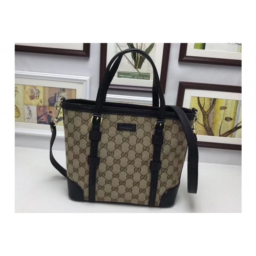Gucci Classic Tote Bags Black Gucci Classic Tote Bags Black