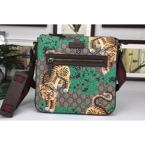 Gucci Tiger Supreme messenger Bags Gucci Tiger Supreme messenger Bags