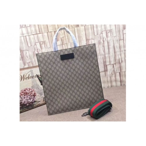 Gucci Soft Supreme tote Bags