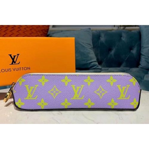 Louis Vuitton GI0376 Monogram Giant Elizabeth pouch Pink Monogram canvas Louis Vuitton GI0376 Monogram Giant Elizabeth pouch Pink Monogram canvas