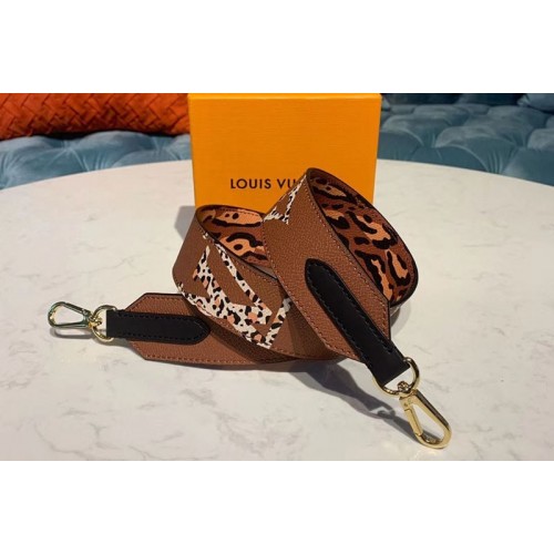 Louis Vuitton J02455 Bandouliere Strap Brown Monogram canvas Louis Vuitton J02455 Bandouliere Strap Brown Monogram canvas