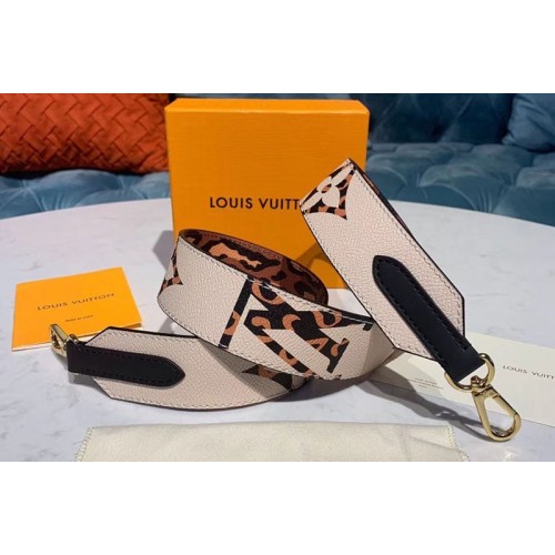 Louis Vuitton J02455 Bandouliere Strap Beige Monogram canvas Louis Vuitton J02455 Bandouliere Strap Beige Monogram canvas