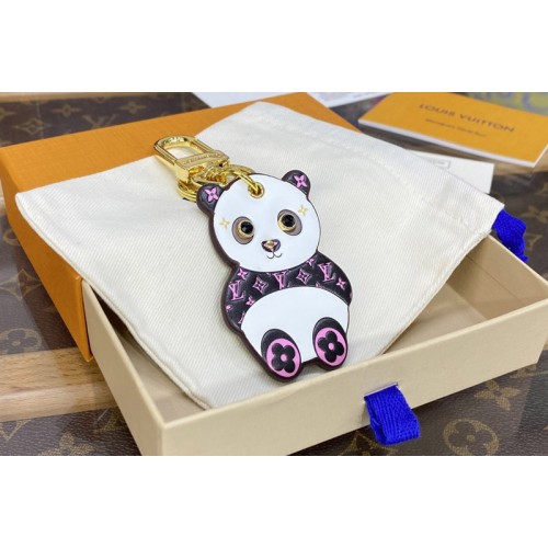 Louis Vuitton M00993 Panda key holder