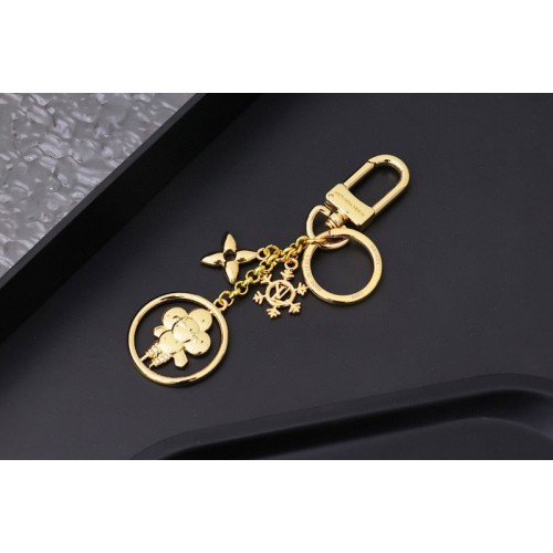 Louis Vuitton M01563 Ermine Key Holder
