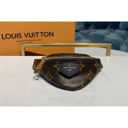 Louis Vuitton M6562A Party Bumbag bracelet in Monogram Canvas