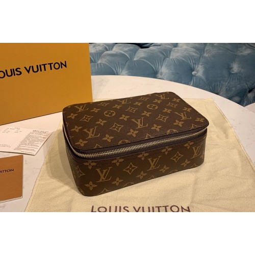 Louis Vuitton M43689 Packing Cube MM in Monogram canvas Louis Vuitton M43689 Packing Cube MM in Monogram canvas