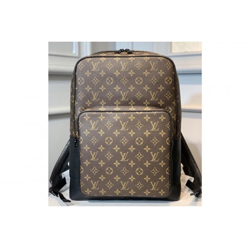 Louis Vuitton M45335 Backpack in Monogram Canvas