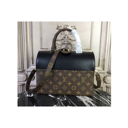 Louis Vuitton M51468 Speedy Doctor 25 Bags in Monogram Canvas Louis Vuitton M51468 Speedy Doctor 25 Bags in Monogram Canvas