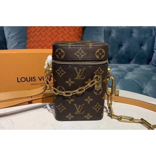 Louis Vuitton M61112 Bucket Bag Monogram Canvas Louis Vuitton M61112 Bucket Bag Monogram Canvas