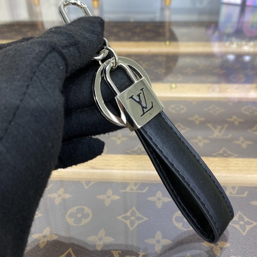 Louis Vuitton M00745 Padlock Dragonne Louis Vuitton M00745 Padlock Dragonne